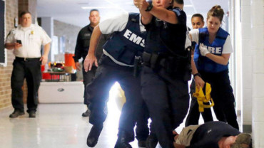 TACMED Response Service