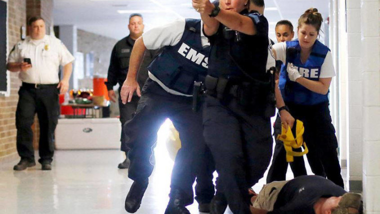 TACMED Response Service